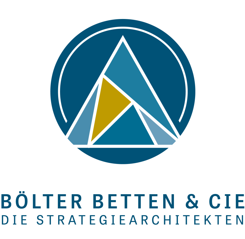 Die Strategiearchitekten